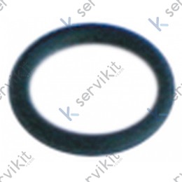 Junta tórica 7.66x1.78mm lavavajillas Hoonved