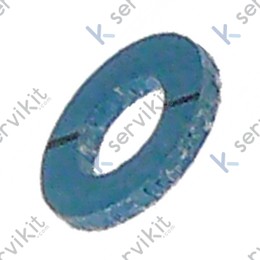 Junta plana tubo lavado lavavajillas Elframo serie b