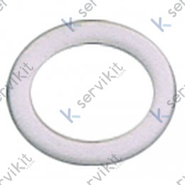 Junta brazo aclarado lavavajillas Crystal Line industrial