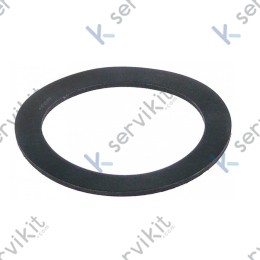 Junta plana Ø60x70x1.9mm Hobart