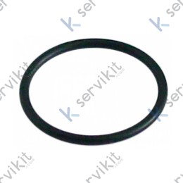 Junta tórica Ø31.42x2.62mm soporte superior lavavajillas Dihr