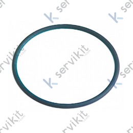 Junta tórica Ø55.25x2.62mm nbr lavavajillas Hoonved (2 Uds)