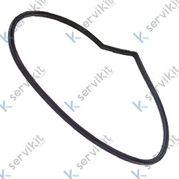 Junta bomba lavado zf350sx Lgb