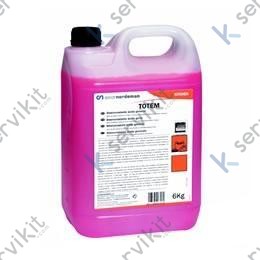 Descalcificador lavavajillas 6kg