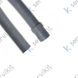 Manguera desagüe Ø28mm 1,5 metros