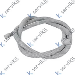 DRAIN HOSE ELECTROLUX 1325109021