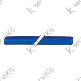 Manguera cristal dosificador lavado de vajilla 5x7mm 1m 