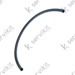 Manguera goma lavavajillas Ø20x30mm 1m