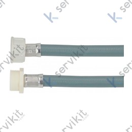 Manguera entrada agua lavavajillas 3-4h 3-4m 1.5m