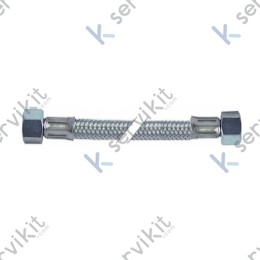 Manguera flexible agua lavavajillas industrial 3-4 h-h- 500mm