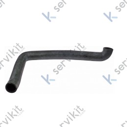 Manguito impulsión lavado Hoonved Ø65x52mm