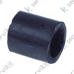 Manguito goma lavavajillas Fagor Ø55x38x8.5mm 50mm