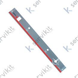 Membrana mandos lavavajillas Fagor fi-30