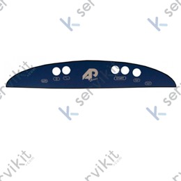 Membrana lavavajillas Aristarco 35-38-40