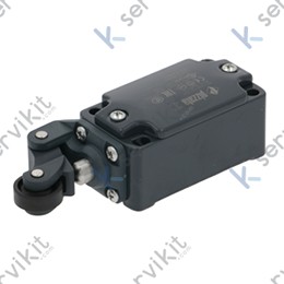 Microinterruptor final de carrera lavavajillas Comenda 400v 3A