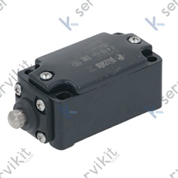 Microinterruptor final carrera lavavajillas Comenda