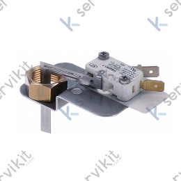 Micro puerta lavavajillas Omniwash jolly-uno cs