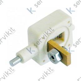 Micro puerta original lavavajillas Rancilio