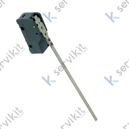 Micro puerta lavavajillas Comenda b13t b14t