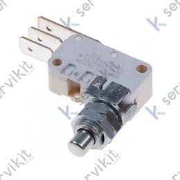 Micro cierre puerta lavavajillas Hoonved