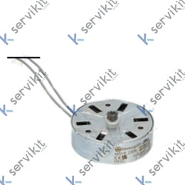 Motor programador m51 230v giro derecha