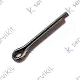 Pasador din 94 2x12mm Comenda (10 Unds)