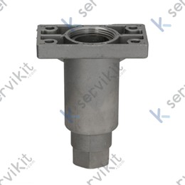 Pata regulable lavavajillas Hoonved 135-230mm