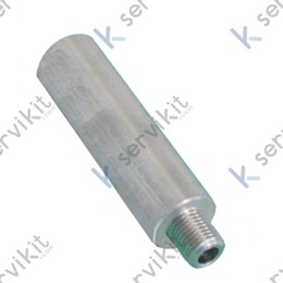 Perno colector inferior lavavajillas Elframo d30-35-40