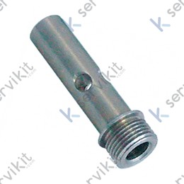 No hay imagen establecida Perno giratorio inferior lavavajillas Rancilio lt-ls