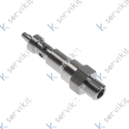 Perno aclarado inferior lavavajillas Elettrobar