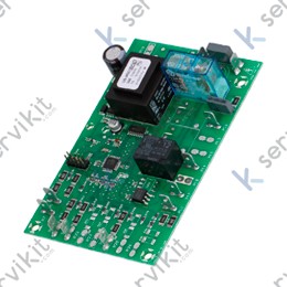 Placa electrónica lavavajillas Univerbar compact