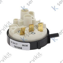 Presostato lavavajillas Comenda 58mm 46-30 C85-C140