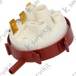 Presostato lavavajillas nivel 75/45 lc700-900-1200