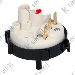 Presostato nivel vertical 58mm Meiko 62/30