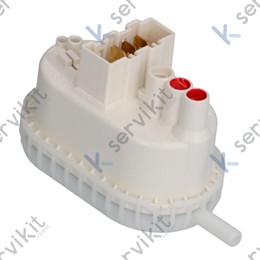 Presostato lavavajillas Linea Blanca 75-50mBar 230v 50hz 16a