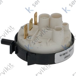 Presostáto lavavajillas nivel horizontal 58mm 105-60