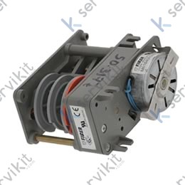 Programador 20m 3 micros Rancilio lt-ls