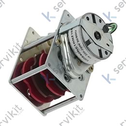 Programador 3 micros 180s Comenda 230V C30