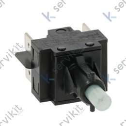 Pulsador bipolar lavavajillas Dihr tekno-4