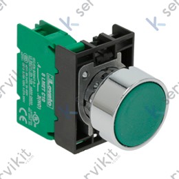 Pulsador marcha ciclo lavavajillas