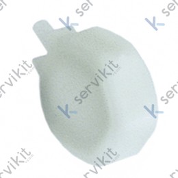 Racor toma presostato lavavajillas 3-4 6mm