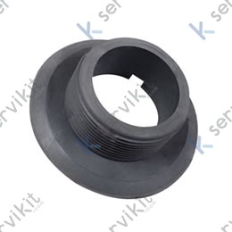 Racor desague lavavajillas Línea Blanca lc-3800 lc-4200 Ø72mm