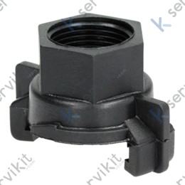 Racor árbol de lavado Linea Blanca