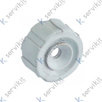 Racor rosca lavado Hoonved cr43 cr48