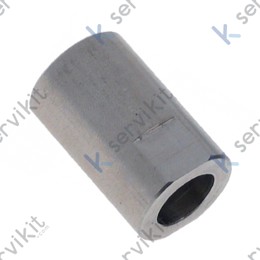 Racor alimentación aclarado lavavajillas Hoonved ed550-650