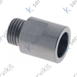 Racor de alimentación 1-4 ed-650 lavavajillas Hoonved