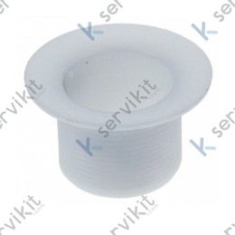 Racor desague 1 1-2 lavavajillas Fagor