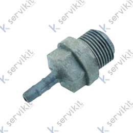 Racor Abrillantador Hoonved