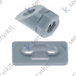 Regulador tirante puerta lavavajillas Sammic sp-sl