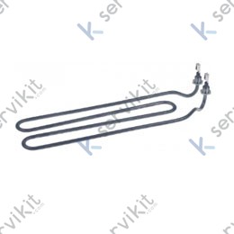 No hay imagen establecida Resistencia cuba lavavajillas Línea Blanca 2000w 230v 320x88mm